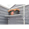 Palram - Canopia Univerzális polc Skylight kerti tárolókhoz