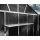 Palram - Canopia Skylight Utility Shelf polc kerti tárolóhoz