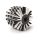 Scheppach 7903800714 műanyag szálas csiszoló henger, 10cm szélesség (MRS 1300)