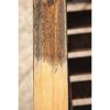 Scheppach 7903800715 Nylon szálas csiszoló henger, 10cm szélesség (MRS 1300)