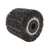 Scheppach 7903800720 szilikonkarbid csiszoló henger, 10cm szélesség (MRS 1300)
