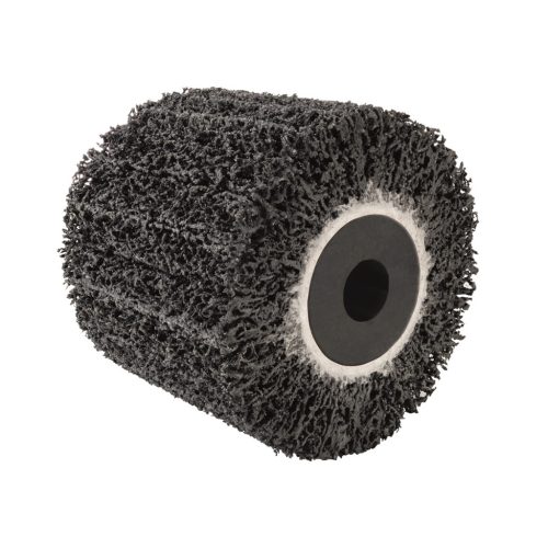 Scheppach 7903800720 szilikonkarbid csiszoló henger, 10cm szélesség (MRS 1300)
