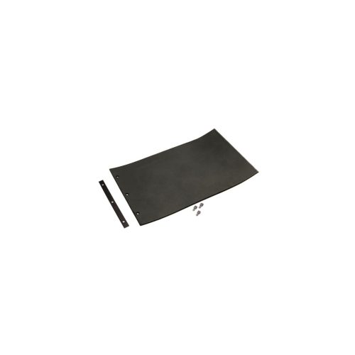 Scheppach 7904601701 műanyag talplemez (HP1800/ 2000/ 2200s), fekete