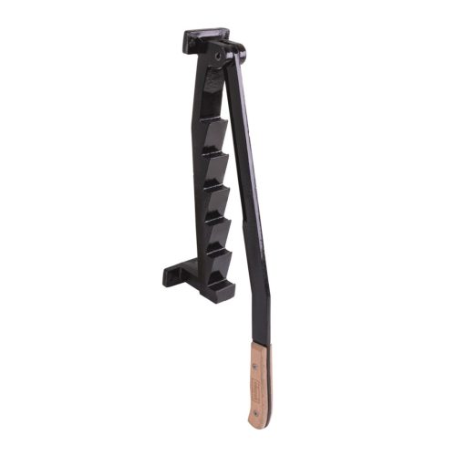 Scheppach falra szerelhető kézi gyújtóshasogató, 22cm-es vágópenge, 56cm-es hasítókar (7905907001)