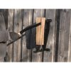 Scheppach falra szerelhető kézi gyújtóshasogató, 22cm-es vágópenge, 56cm-es hasítókar (7905907001)