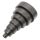 Scheppach Univerzális elszívó adapter (7 szintes O25-150mm)