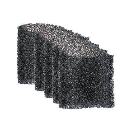 Scheppach 7907709713 habszűrő, ASP 30 Plus porszívóhoz (5db/csomag)