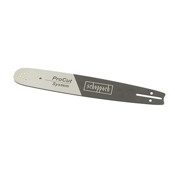 Scheppach 7910100734 láncvezető, 46cm, 18" (CSP 53-40 /53-45)