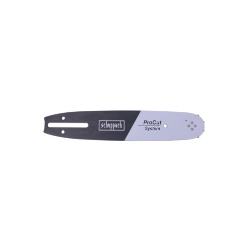 Scheppach 7910100740 láncvezető, 25cm, 10" (CSP 2540)