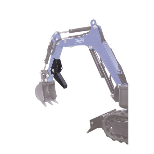 Scheppach 7915001701 mini kotrógép tartófog (EXC 815)