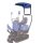 Scheppach 7915001704 mini kotrógép védőtető (EXC 815)