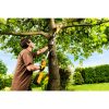 Riwall PRO RAPS 2040 akkumulátoros ágvágó láncfűrész, 20cm-es láncvezető, 40Volt (akku és töltő nélkül)