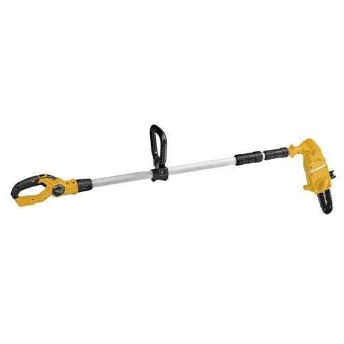 Riwall PRO RAPS 2020 akkumulátoros ágvágó láncfűrész, 20cm-es láncvezető, 20V, (akku és töltő nélkül) - (AC42E2101008B-bare)
