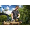 Riwall PRO RACS 2520i akkumulátoros láncfűrész, 25cm-es láncvezető, 20V (akku és töltő nélkül) - (AC42F2101009B-bare)
