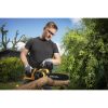Riwall PRO RACS 2520i SET Akkumulátoros láncfűrész, Brushless, 25cm-es láncvezető, 20V / 4Ah akku (AC42F2101009B)