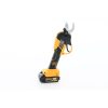 Riwall PRO RAP 3020i SET akkus metszőolló 20 V szénkefe nélküli motorral (2Ah akkuval és töltővel)(AC42F2301012B)