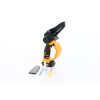 Riwall PRO RAHS 1820i akkus kézi láncfűrész, 20V/2Ah, 18cm-es láncvezető (AC42F2301013B)