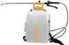 Riwall PRO RAS 1220 akkumulátoros permetező, 20V, 12liter, 4,8 bar (akku és töltő nélkül) (AD41F2101007B-bare)