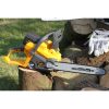 Riwall PRO RAHT 5640 - akkus sövényvágó 40V (akku és töltő nélkül)