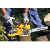 Riwall PRO RAHT 5640 - akkus sövényvágó 40V (akku és töltő nélkül)