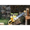 Riwall PRO RAHT 5640 - akkus sövényvágó 40V (akku és töltő nélkül)