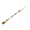 Riwall PRO RAPH 5240 akkumulátoros magassági sövényvágó, 40V, láncvezető 52cm (akku és töltő nélkül) (AH41B1701042B)