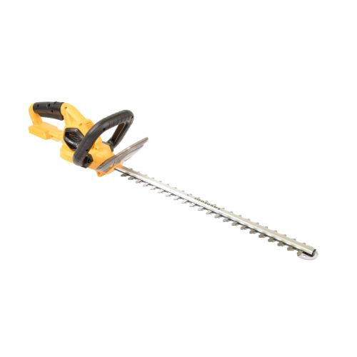Riwall PRO RAHT 5220 akkumulátoros sövényvágó, 20V, láncvezető 52cm (akku és töltő nélkül) (AH41E2001005B-bare)
