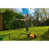 Riwall PRO RAJP 2820 SET akkumulátoros kerti szivattyú, 20V, 2000l/h, max.6méter (AP26F2201010B)