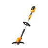 Riwall PRO RALT 3040 - akkus szegélyvágó 40V (akku és töltő nélkül)