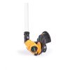 Riwall PRO RALT 2320 SET akkumulátoros szegélynyíró, 20V / 2Ah akku, 22cm, 10000rpm (AT41E2001004B)