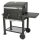 Riwall PRO RCG 60 faszenes grillsütő