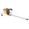 Riwall PRO REH 5045 elektromos sövényvágó, 500Watt, munkahossz 45cm (EH41A1901048B)