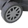 Riwall PRO REM 4218 elektromos fűnyíró, 2 az 1-ben, 1800Watt, 42cm (EM18A1901036B)