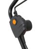 Riwall PRO REM 4218 elektromos fűnyíró, 2 az 1-ben, 1800Watt, 42cm (EM18A1901036B)