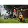 Riwall PRO REPW 180 RC SET magasnyomású mosó távvezérléssel, 180bar, 450l/h, 2400Watt (EP25A2401109B)