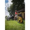 Riwall PRO REPW 180 RC SET magasnyomású mosó távvezérléssel, 180bar, 450l/h, 2400Watt (EP25A2401109B)