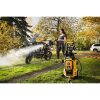 Riwall PRO REPW 180 RC SET magasnyomású mosó távvezérléssel, 180bar, 450l/h, 2400Watt (EP25A2401109B)