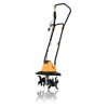 Riwall PRO RET 3275 elektromos kapálógép, 750Watt, 32cm munkaszélesség (ET21A1501062B)
