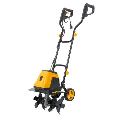 Riwall PRO RET 4015 elektromos kapálógép, 1500Watt, 40cm munkaszélesség (ET21A2501120B)