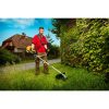 Riwall PRO RPB 360 4T benzines fűkasza, 4 ütemű, 36cm3, 0.9kW, 42cm, 10000rpm (PB41A1901089B)