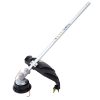Riwall PRO RPMT 520 benzines multifunkciós fűkasza, benzines, 52cm3, 1.2kW, 42cm, 9600rpm (PB41A2001095B)