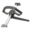 Riwall PRO RPMT 520 benzines multifunkciós fűkasza, benzines, 52cm3, 1.2kW, 42cm, 9600rpm (PB41A2001095B)