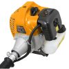 Riwall PRO RPMT 520 benzines multifunkciós fűkasza, benzines, 52cm3, 1.2kW, 42cm, 9600rpm (PB41A2001095B)