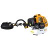 Riwall PRO RPMT 520 benzines multifunkciós fűkasza, benzines, 52cm3, 1.2kW, 42cm, 9600rpm (PB41A2001095B)
