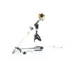 Riwall PRO RPMT 520 benzines multifunkciós fűkasza, benzines, 52cm3, 1.2kW, 42cm, 9600rpm (PB41A2001095B)