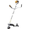 Riwall PRO RPB 260 benzines fűkasza 26 cm3 motorral 