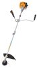 Riwall PRO RPB 510 benzines fűkasza 52 cm3 motorral 