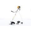 Riwall PRO RPB 510 benzines fűkasza 52 cm3 motorral 
