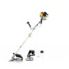 Riwall PRO RPB 420 benzines fűkasza 42 cm3 motorral 