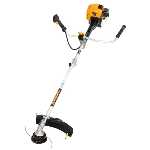 Riwall PRO RPB 520 benzines fűkasza 52 cm3 motorral 